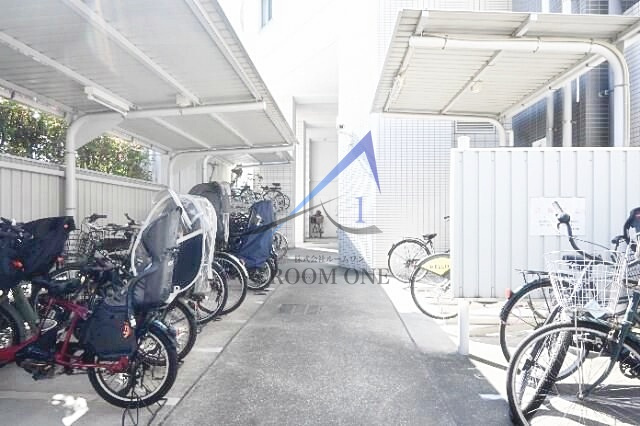 スカイプラザⅡ