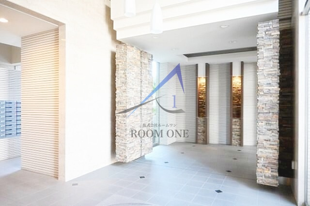 スカイプラザⅡ