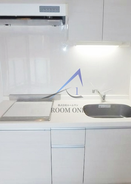 スカイプラザⅡのキッチン|キッチンです。