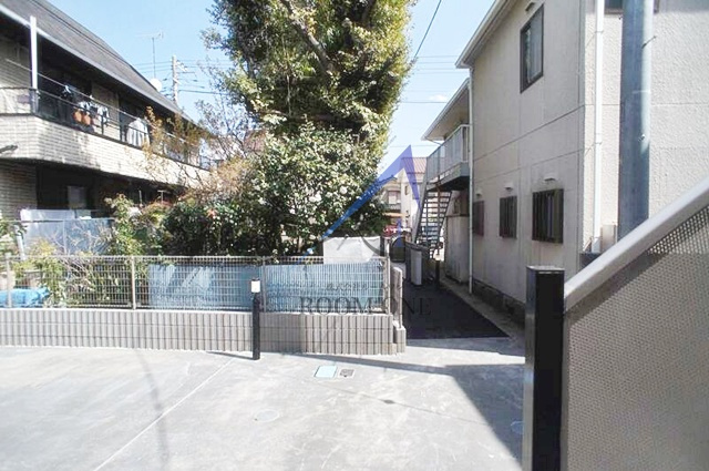 リブリ・Bliss homeのエントランス|エントランスです。