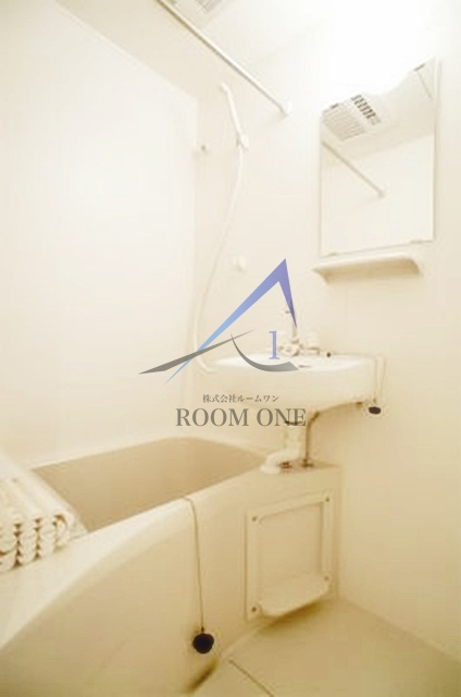 リブリ・Bliss homeの浴室|お風呂です。