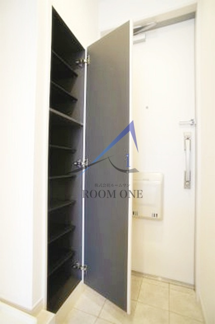 リブリ・Bliss homeの収納|収納です。