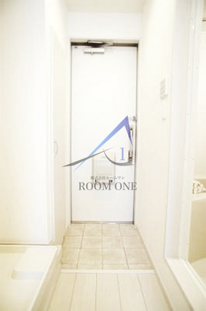 リブリ・Bliss homeの玄関|玄関です。