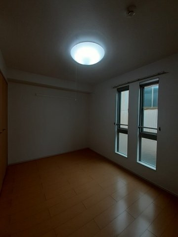 プリマ　クラッセⅡの内装