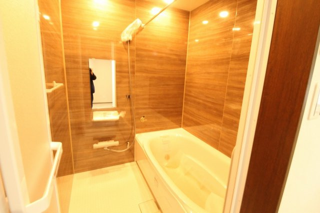 一宮中町　新築戸建⑦　（全2区画）の区画図