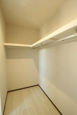 一宮中町　新築戸建⑦　（全2区画）の収納|2Ｆ　北の部屋　7.5帖