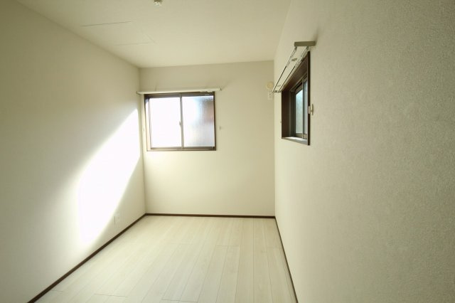 一宮中町　新築戸建⑦　（全2区画）の洋室|2Ｆ　南西の部屋　5.0帖