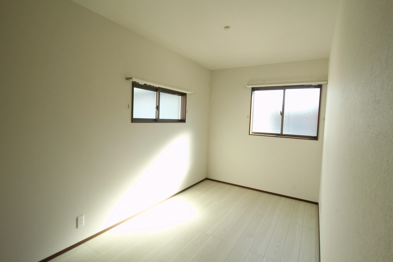 一宮中町　新築戸建⑦　（全2区画）の洋室|2Ｆ　南東の部屋　5.0帖