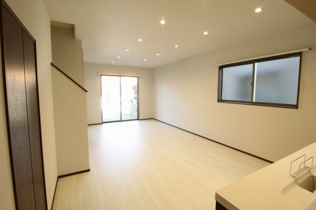 一宮中町　新築戸建⑦　（全2区画）の完成予想図|プレミアム仕様