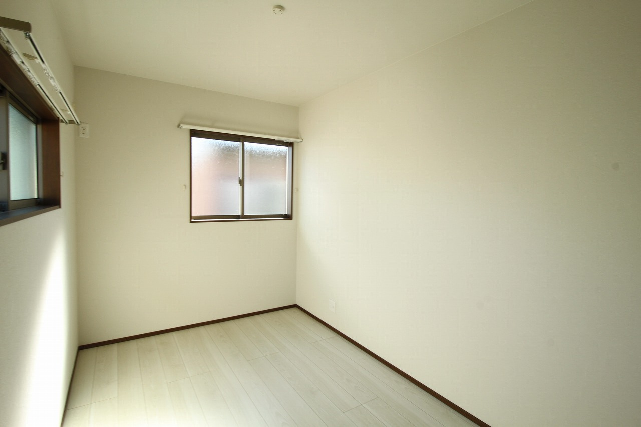 一宮中町　新築戸建⑦　（全2区画）の洋室|2Ｆ　南東の部屋　5.0帖