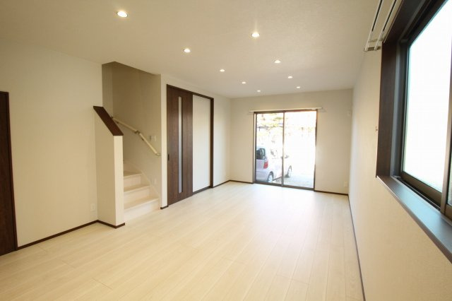 一宮中町　新築戸建⑦　（全2区画）の完成予想図|プレミアム仕様