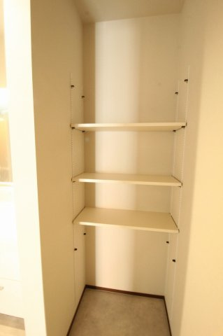 一宮中町　新築戸建⑦　（全2区画）の前面道路含む現地写真