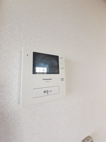 グレイスのセキュリティ