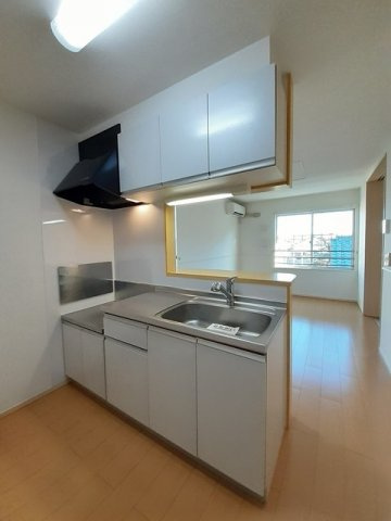 グレイスのキッチン