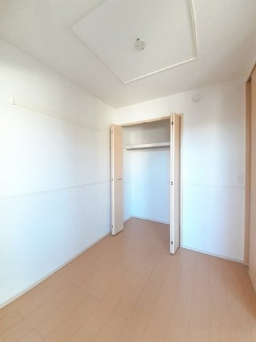 グレイスのその他