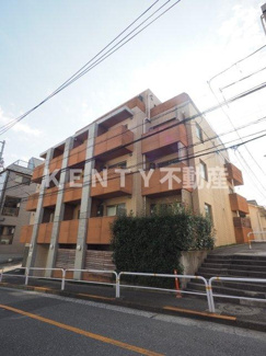 【外観】 | 外はこのようになっています