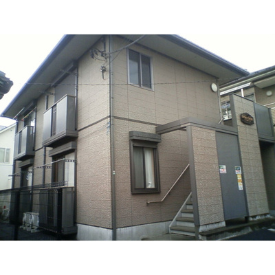 【その他共用部分】 | グレイスハイム