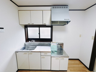 【キッチン】 | ライムハイツ