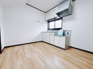 【キッチン】 | ライムハイツ