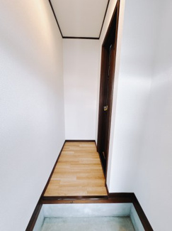 【玄関】 | ライムハイツ