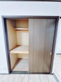 【収納】 | ライムハイツ