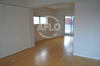 【居間・リビング】 | HORIE LUX（ホリエラックス）　堀江小学校区 | HORIE LUX（ホリエラックス）