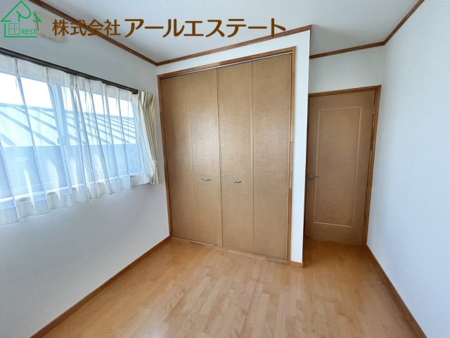 加古郡播磨町古宮1丁目　　山陽電鉄「播磨町駅」徒歩6分の子供部屋