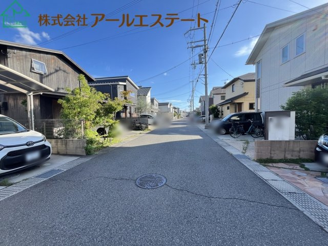 加古郡播磨町古宮1丁目　　山陽電鉄「播磨町駅」徒歩6分の周辺