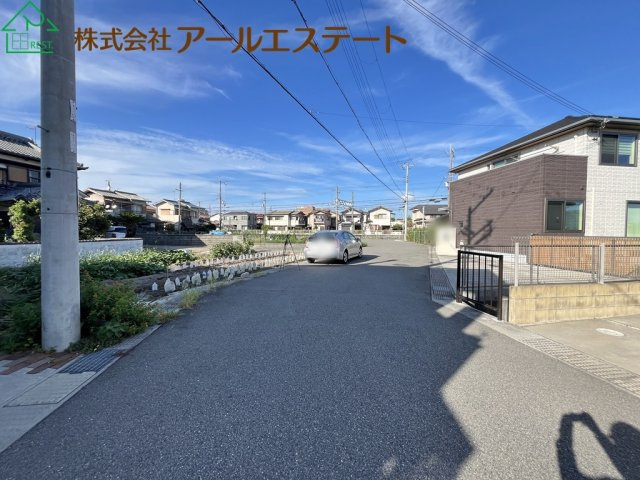 加古郡播磨町古宮1丁目　　山陽電鉄「播磨町駅」徒歩6分の周辺