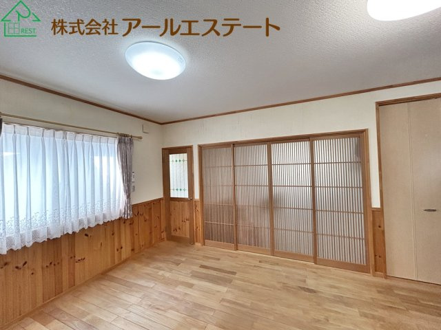 加古郡播磨町古宮1丁目　　山陽電鉄「播磨町駅」徒歩6分の居間・リビング