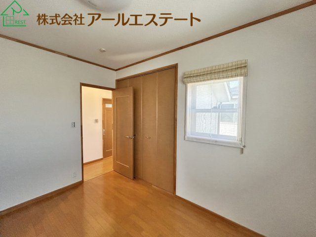 加古郡播磨町古宮1丁目　　山陽電鉄「播磨町駅」徒歩6分の子供部屋
