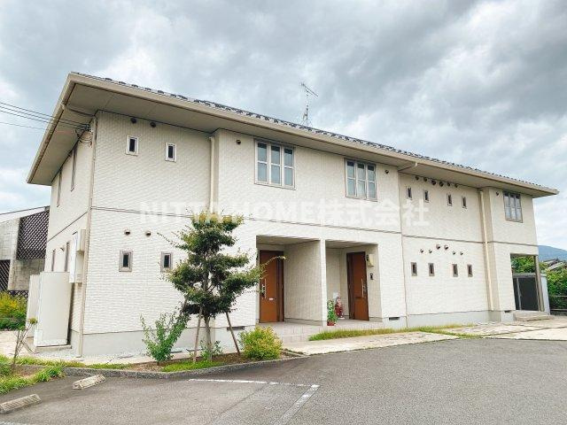 ガーデンコート宮島