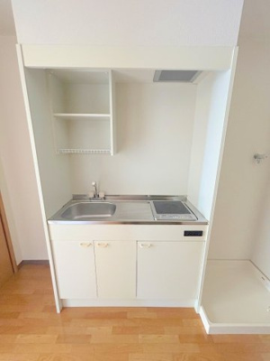 【キッチン】 | アプレックス出汐