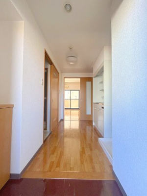 【玄関】 | アプレックス出汐