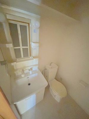 【洗面所】 | アプレックス出汐