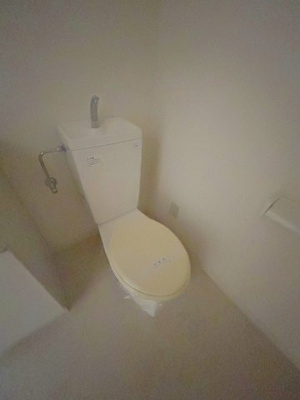 【トイレ】 | アプレックス出汐