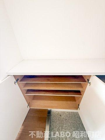 メロディハイム東帝塚山のその他