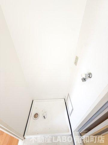 メロディハイム東帝塚山の設備