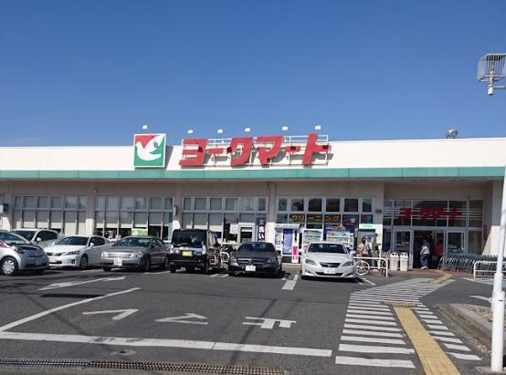 吉岡マンション