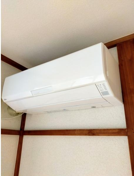 吉岡マンションの設備