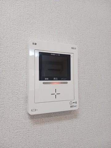 レ・クローチェの設備