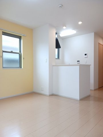 レ・クローチェの内装