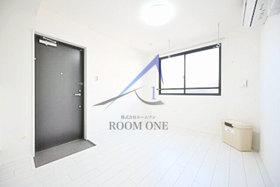 P&A日暮里の寝室|寝室です。