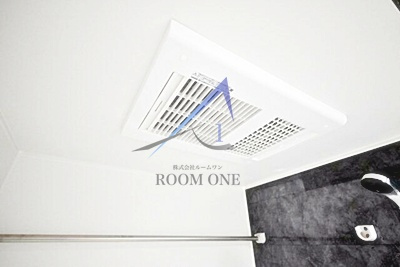 P&A日暮里の設備