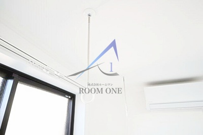 P&A日暮里の設備