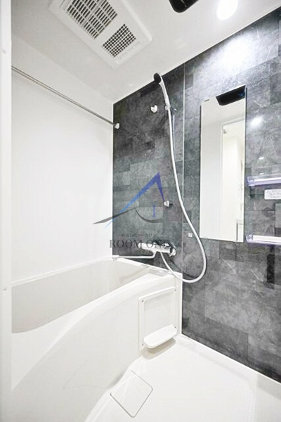 P&A日暮里の浴室|お風呂です。