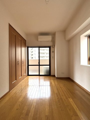 【内装】 | アミティエ博多駅南