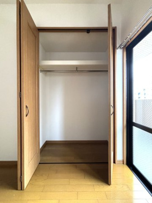 【収納】 | アミティエ博多駅南