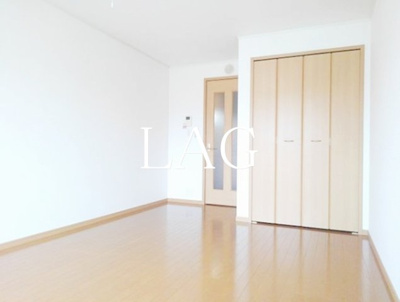 【寝室】 | カーサ・アニメート | 寝室です。