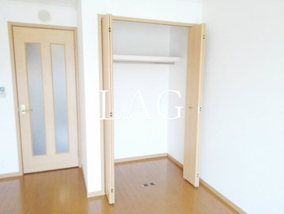 【収納】 | カーサ・アニメート | 収納です。